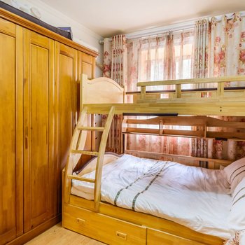 成都宝妈之家普通公寓酒店提供图片