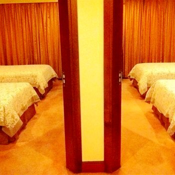 中山小榄花城酒店酒店提供图片