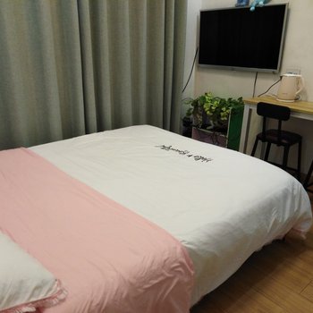 绍兴橙家姑凉公寓(4号店)酒店提供图片