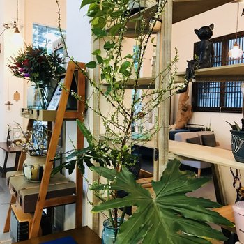 广州胡爷度假别墅(90街分店)酒店提供图片