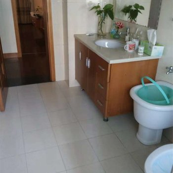 绍兴海嗨鼠公寓酒店提供图片