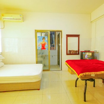 佛山温馨公寓酒店提供图片