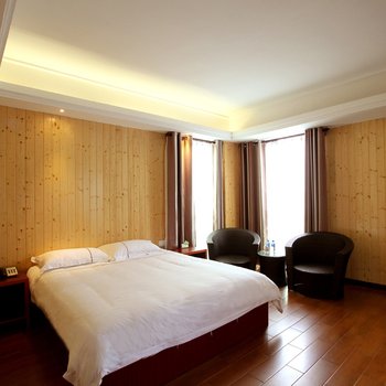 漳州东山奥斯汀纯眠酒店酒店提供图片