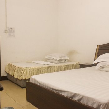 茂名红鑫招待所酒店提供图片