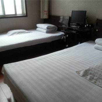 长治宇星旅馆酒店提供图片