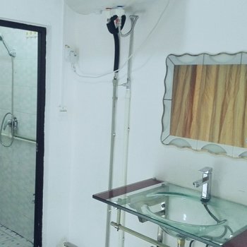 防城港紧邻海边全栋四居农家乐酒店提供图片