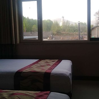 忻州润泽酒店酒店提供图片