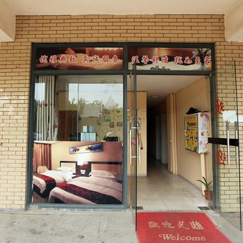 南昌锦程宾馆(南航店)酒店提供图片
