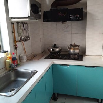 成都梦儿公寓(凯威路分店)酒店提供图片