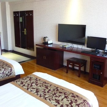 武威宗泰宾馆酒店提供图片