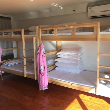 北京休憩小住青旅