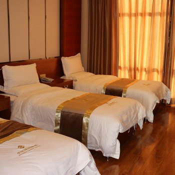 卓尼洮河大酒店酒店提供图片