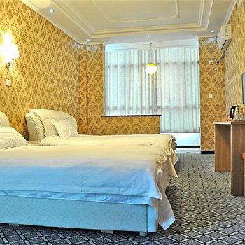临沂平邑星星主题宾馆酒店提供图片