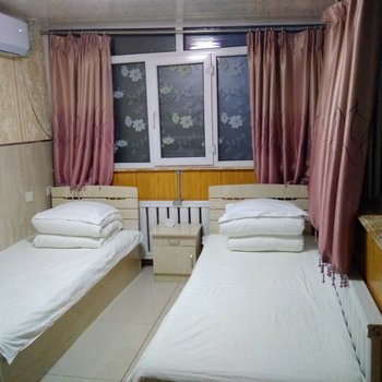哈尔滨安心旅馆