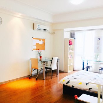 上海猫窝自助式公寓酒店提供图片