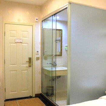 重庆市九戈宾馆酒店提供图片