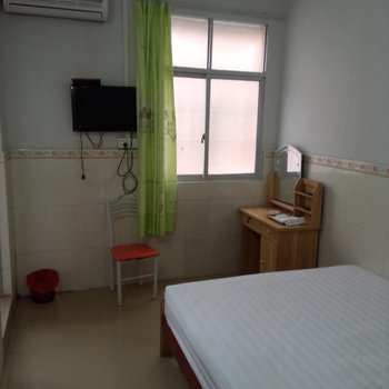 广州黄埔区现代公寓酒店提供图片