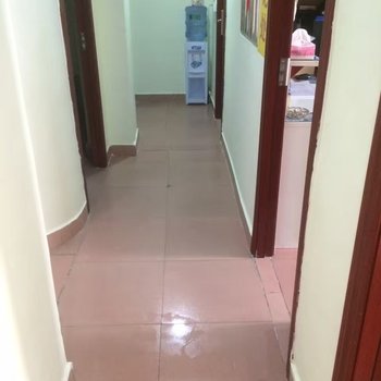 广州市康乐公寓酒店提供图片