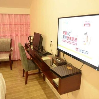 常德渔父精品酒店酒店提供图片