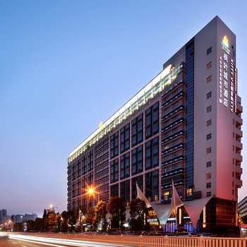 深圳枫叶城市酒店
