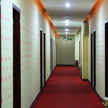 金鑫宾馆(株洲建设北路店)酒店提供图片