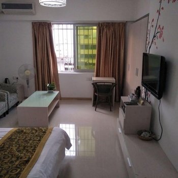 龙岩嘉华-陆缘酒店式公寓酒店提供图片