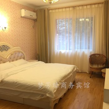 荣昌梦芳缘商务宾馆酒店提供图片