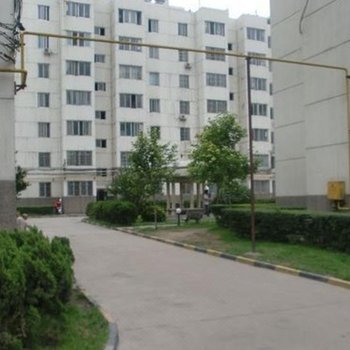 西安大雁塔家庭客栈