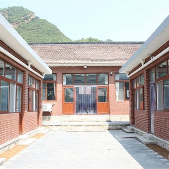 天津秦秀云农家院