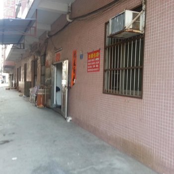 东莞怡安住宿(黄江店)酒店提供图片