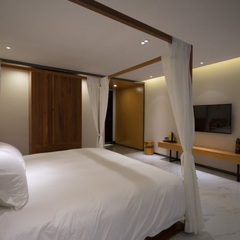 惠州五合院酒店酒店提供图片