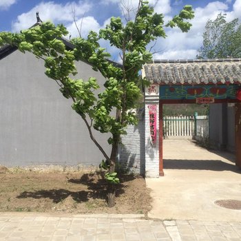 围场木兰休闲山庄