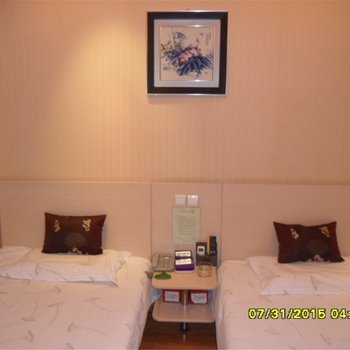 枣庄力源宾馆酒店提供图片
