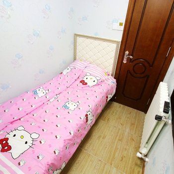 青岛倚海居公寓酒店提供图片