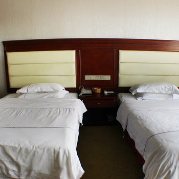 郴州希顿大酒店酒店提供图片
