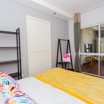 上海西第科Cityhome普通公寓(大沽路分店)酒店提供图片