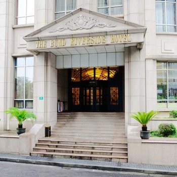 上海新协通国际大酒店