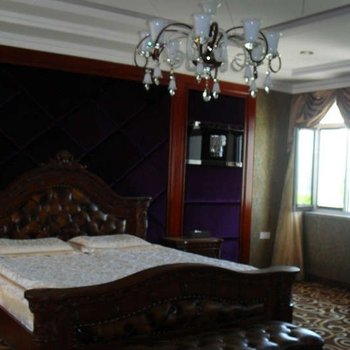 牡丹江镜泊湖涞湖宾馆酒店提供图片
