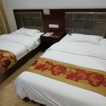 靖边银都酒店