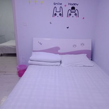 承德叫我张女士公寓(车站路分店)酒店提供图片