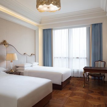 上海宝山德尔塔酒店酒店提供图片