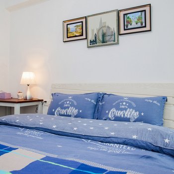 广州KL普通公寓酒店提供图片