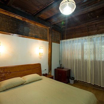 千岛湖慢庄园度假别墅酒店提供图片