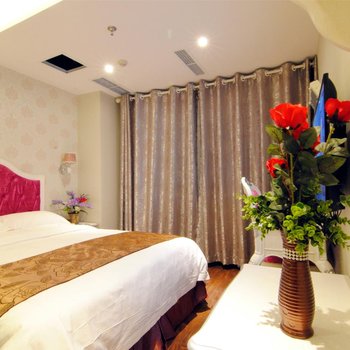 重庆天天连锁酒店酒店提供图片