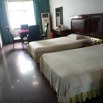 荆门大厨房宾馆酒店提供图片
