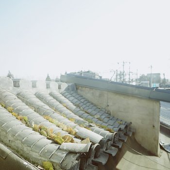 北京北京格调之家四合院(大乘巷店)酒店提供图片