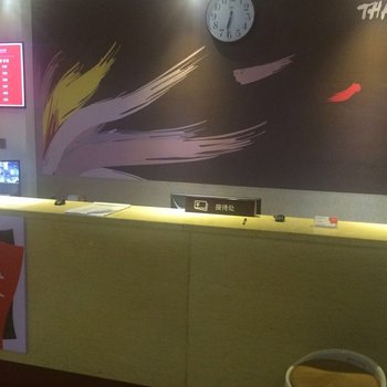 尚客优连锁酒店(西安唐都医院店)酒店提供图片