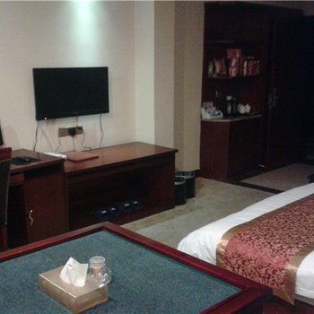 常德锦鸿宾馆酒店提供图片