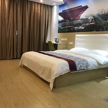 北京尚美优精选酒店(大兴康庄路店)酒店提供图片