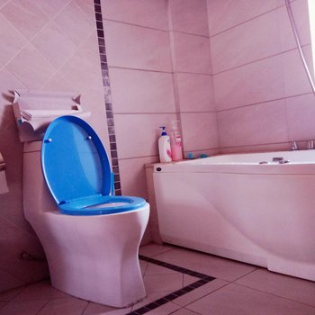 珠海蓝色海湾主题式海景公寓酒店提供图片